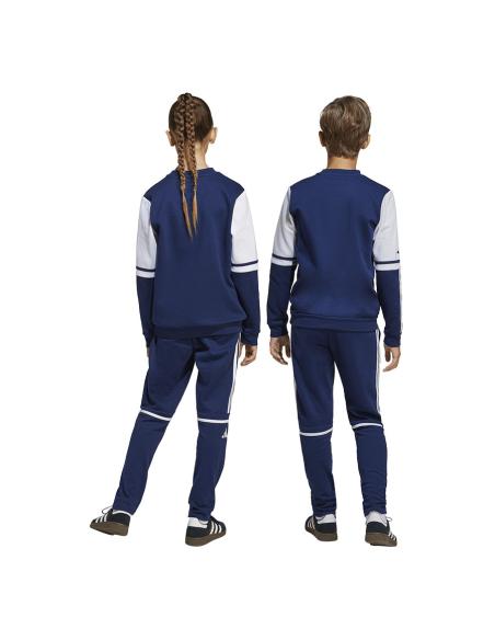 Spodnie adidas SQUADRA 25 Training Pant Jr JD4809