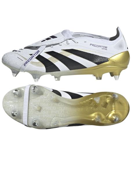 Buty adidas Predator Elite FT SG JR4529
