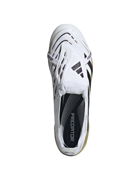 Buty adidas Predator Elite FT SG JR4529