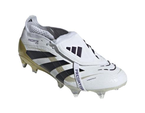 Buty adidas Predator Elite FT SG JR4529