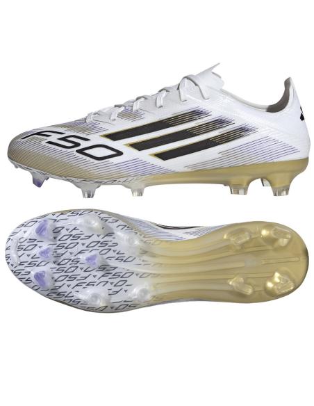Buty adidas F50 Pro FG JH7686