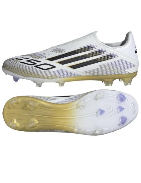 Buty adidas F50 League LL FG/MG JH7736
