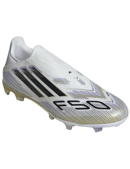 Buty adidas F50 League LL FG/MG JH7736