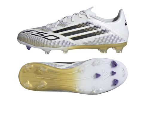 Buty adidas F50 League FG/MG FG Jr JI0005