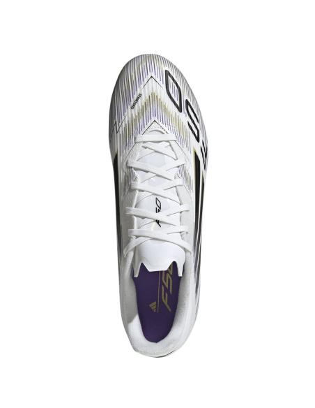 Buty adidas F50 League FG/MG FG Jr JI0005