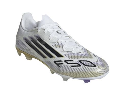 Buty adidas F50 League FG/MG FG Jr JI0005