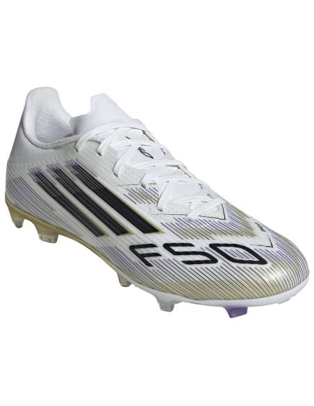 Buty adidas F50 League FG/MG FG Jr JI0005
