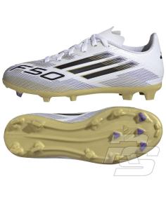 Buty adidas F50 League FG/MG Jr FG Jr JH7745