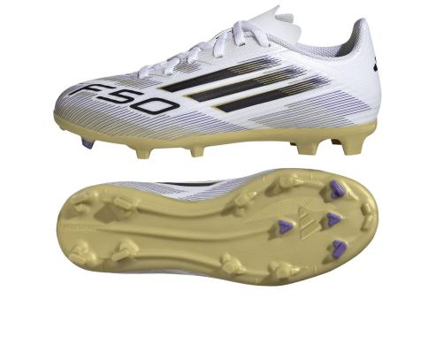 Buty adidas F50 League FG/MG Jr FG Jr JH7745