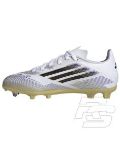 Buty adidas F50 League FG/MG Jr FG Jr JH7745 2