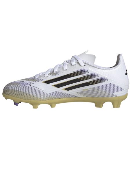 Buty adidas F50 League FG/MG Jr FG Jr JH7745