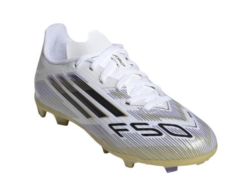 Buty adidas F50 League FG/MG Jr FG Jr JH7745