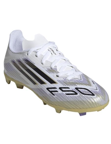 Buty adidas F50 League FG/MG Jr FG Jr JH7745