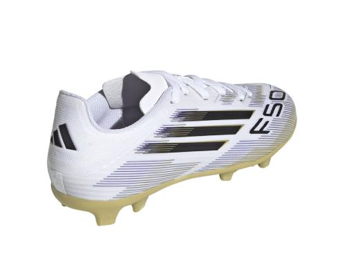 Buty adidas F50 League FG/MG Jr FG Jr JH7745