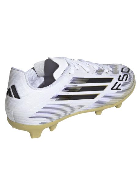 Buty adidas F50 League FG/MG Jr FG Jr JH7745