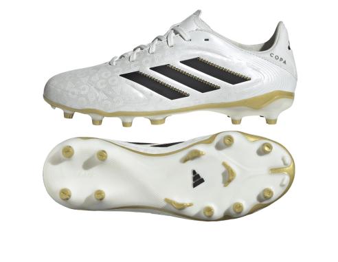 Buty adidas COPA PURE III League Jr FG/MG JR2887