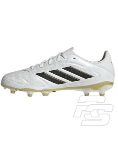 Buty adidas COPA PURE III League Jr FG/MG JR2887 2