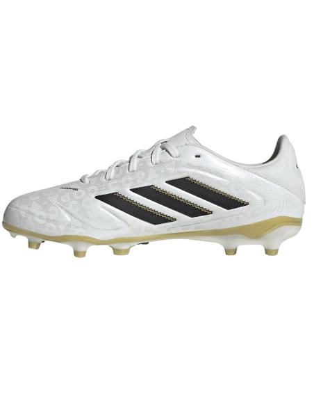 Buty adidas COPA PURE III League Jr FG/MG JR2887