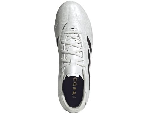 Buty adidas COPA PURE III League Jr FG/MG JR2887
