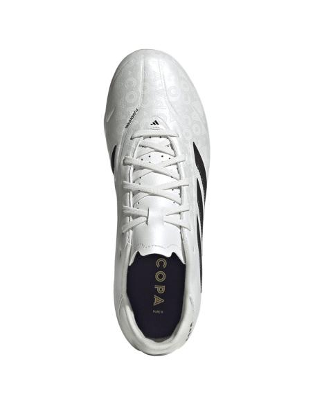 Buty adidas COPA PURE III League Jr FG/MG JR2887