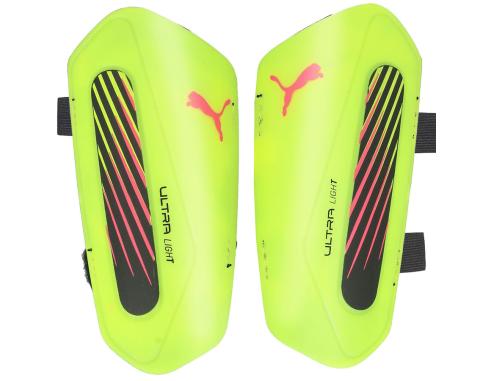 Nagolenniki Puma Ultra Light Strap 030992-02