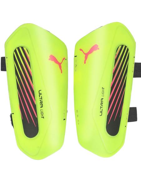 Nagolenniki Puma Ultra Light Strap 030992-02