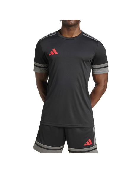 Koszulka piłkarska adidas SQUADRA 25 JSY JN4450