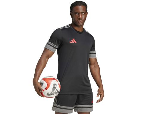Koszulka piłkarska adidas SQUADRA 25 JSY JN4450