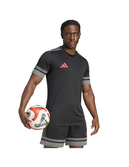 Koszulka piłkarska adidas SQUADRA 25 JSY JN4450