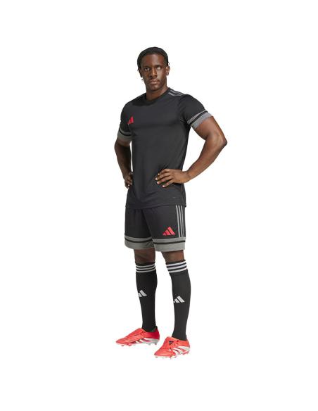 Koszulka piłkarska adidas SQUADRA 25 JSY JN4450
