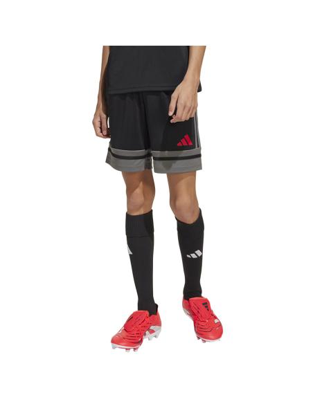 Spodenki adidas SQUADRA Jr JN4448