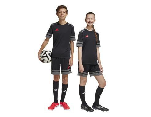 Spodenki adidas SQUADRA Jr JN4448