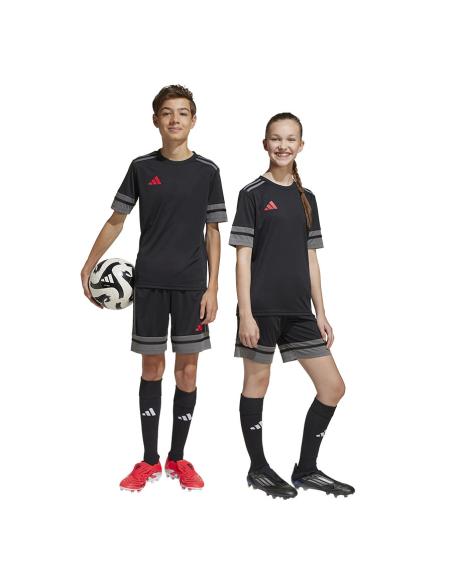Spodenki adidas SQUADRA Jr JN4448