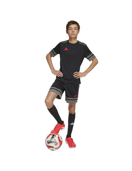 Spodenki adidas SQUADRA Jr JN4448
