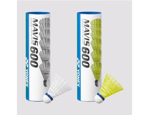 Lotka do badmintona Yonex Mavis 600