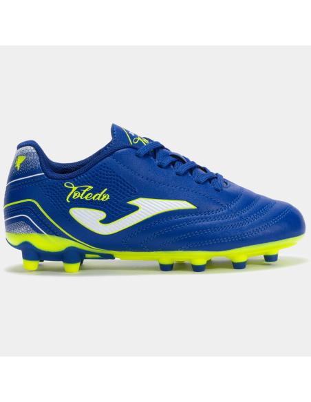 Buty Joma TOLEDO 2504 Jr FG TOJW2504FG