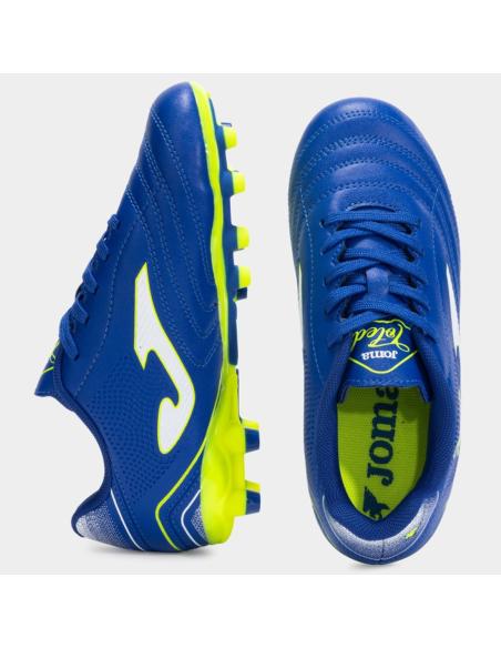 Buty Joma TOLEDO 2504 Jr FG TOJW2504FG