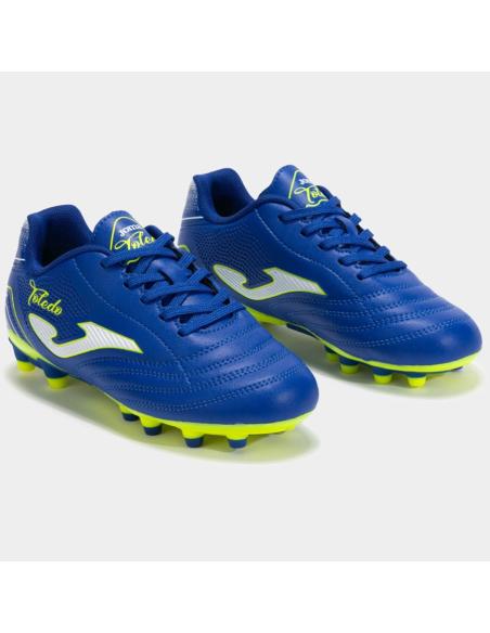 Buty Joma TOLEDO 2504 Jr FG TOJW2504FG