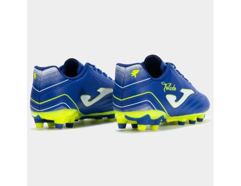 Buty Joma TOLEDO 2504 Jr FG TOJW2504FG