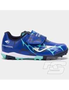 Buty Joma Super Copa 2504 Jr TF SCJW2504TFV