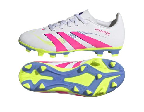 Buty adidas Predator Club Jr FG/MG ID3810