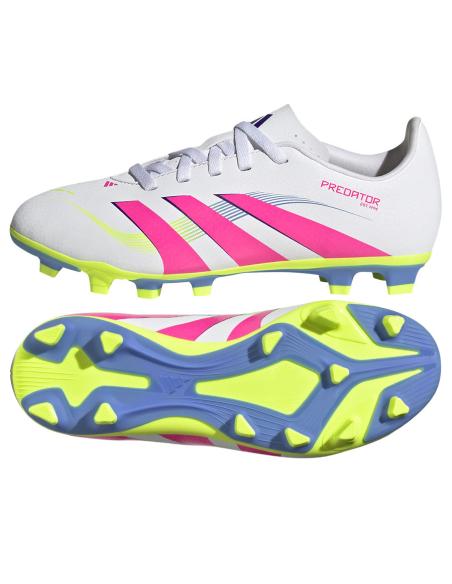 Buty adidas Predator Club Jr FG/MG ID3810