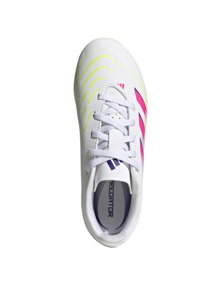 Buty adidas Predator Club Jr FG/MG ID3810