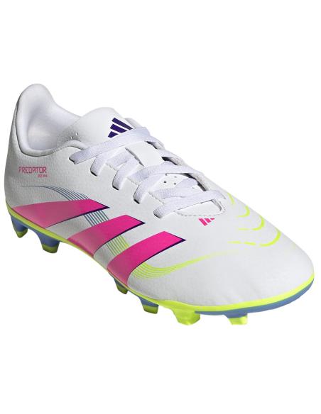 Buty adidas Predator Club Jr FG/MG ID3810