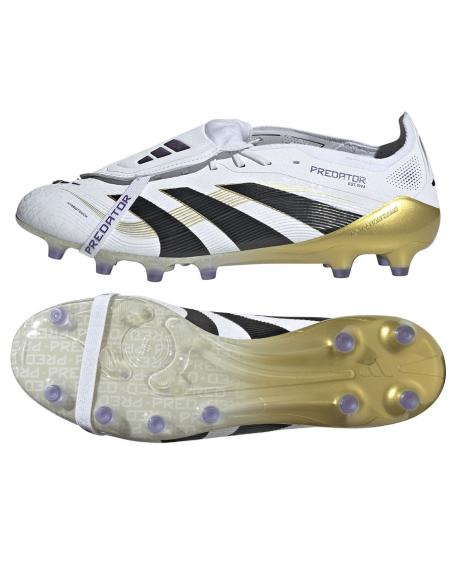 Buty adidas Predator Elite AG JR4771