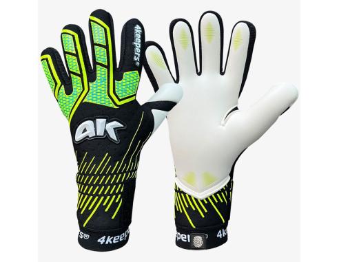 Rękawice 4keepers Neo Volt NC Junior S987971
