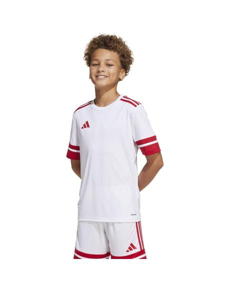 Koszulka adidas SQUADRA 25 JSY JJ0059