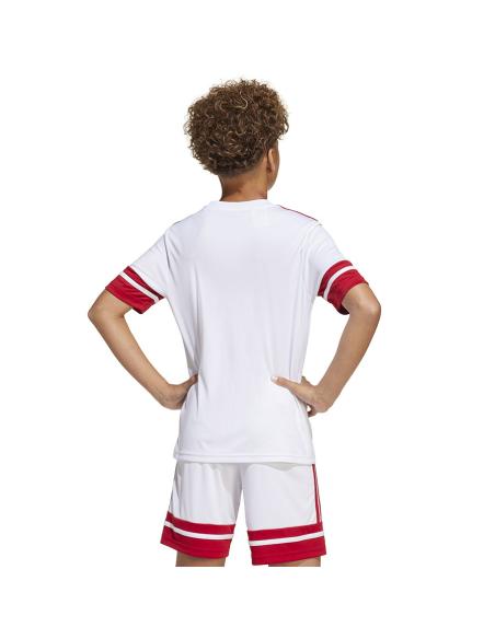 Koszulka adidas SQUADRA 25 JSY JJ0059