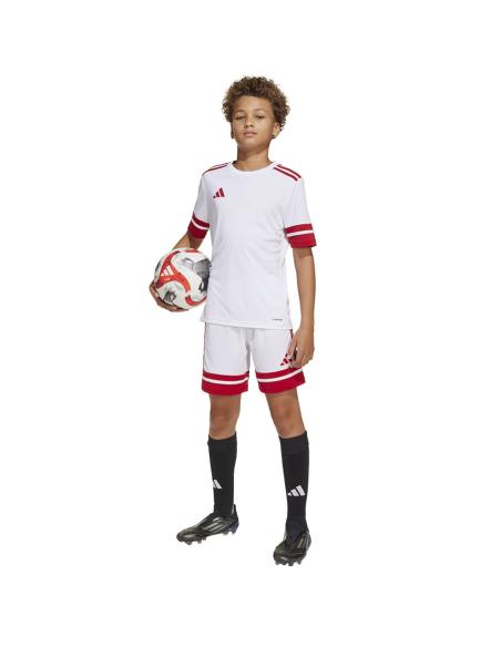 Koszulka adidas SQUADRA 25 JSY JJ0059