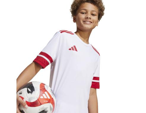 Koszulka adidas SQUADRA 25 JSY JJ0059